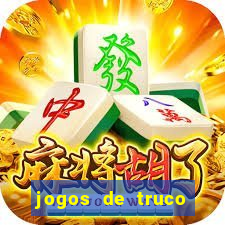 jogos de truco valendo dinheiro